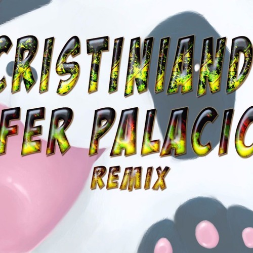 Stream Cristiniando - Anuel AA ft Farruko Alexio - Fer Palacio Remix ( Descarga) by Fer Palacio | Listen online for free on SoundCloud
