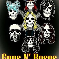 Guns n' Roses- Sympathy for the devil music video.mp3