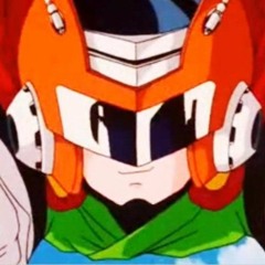 DBZ Great Saiyamen Hip Hop Rap Beat