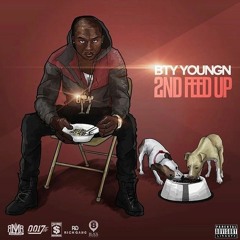 Whoeva Who Want It (Feat. Lit Blueblack, Squirm G & Stebo Boski)