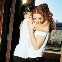 t.A.T.u. - Not Gonna Get Us (Ida Dillan Remix) [ccccc EDIT]