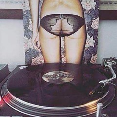 seriöser Techno