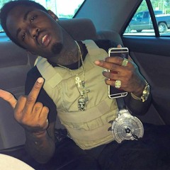 Teflon Mula 'Glock Hold 50 Prod.Dash