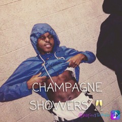 Champagne Showers