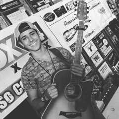 "Don't"  Bryson Tiller (acoustic/hiphop cover)