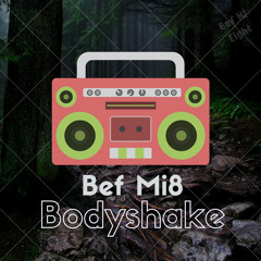 Bodyshake(Original Mix)[La Clinica Recs Premiere] Buy=FREE DL