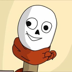 Bonetrousle With Sans Songs Instruments(inverted fate/inverted swap/underlust [because why not])