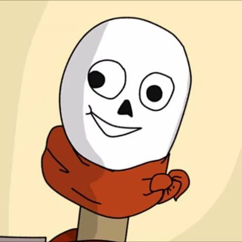 Bonetrousle With Sans Songs Instruments(inverted fate/inverted swap/underlust [because why not])
