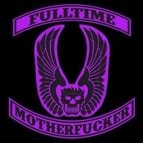 FULLTIME MOTHERFUCKER "Eletraglide" Rat bastard Mix!