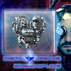 3. Digital Dreams - Экран Любви (Remix By Velvets Fall)