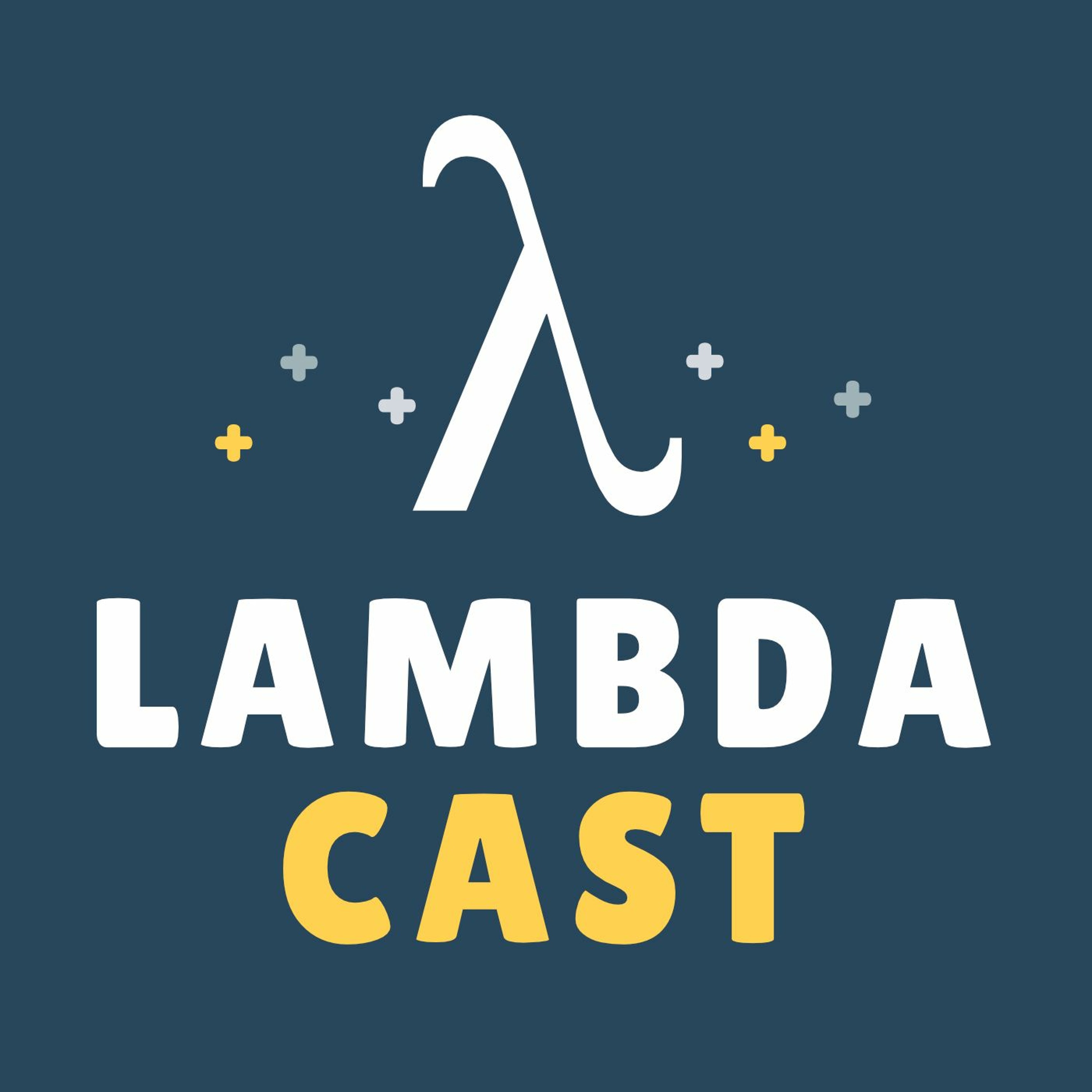 cover of episode 5: Immutability