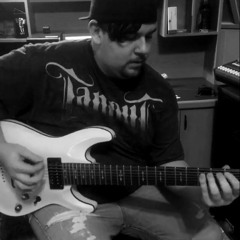 Mick Gordon Rip And Tear Cover