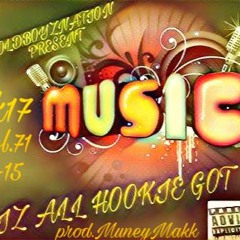 2K17 Kum Bakk ( preview )