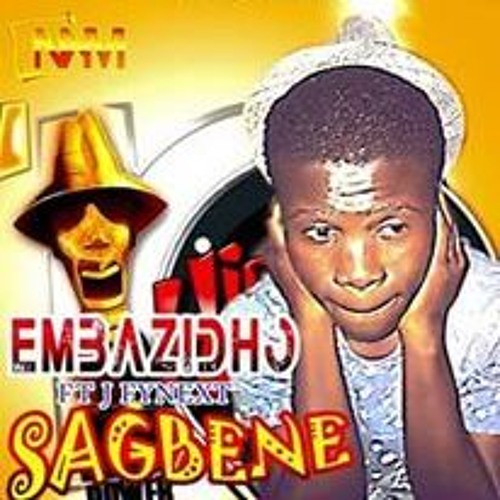 Embazidho - Ft - J-fynext - -sagbene