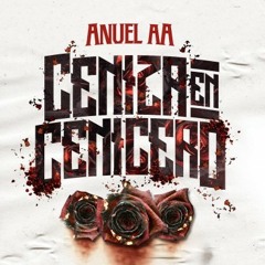 Anuel AA - Ceniza En Cenicero