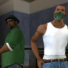 Say I Won't - Big Shot, Rich Bama, Gynx, Ebola Thuh Sikk AKA Lyrikal Godz.mp3