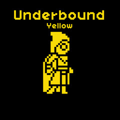 Underbound Yellow - I Was Forlorn (Before It Was Cool)