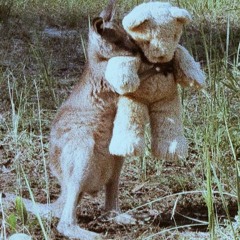 let my baby stay (cover)