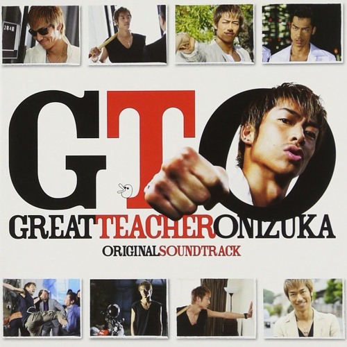 Stream Seisuke Seirin Listen to GREAT TEACHER ONIZUKA LIVE