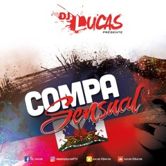 CompaSensual - DJ LuCaS