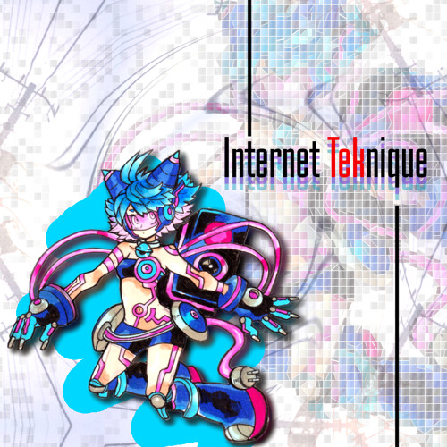 Stream Zekk - 1000%ボーイフレンド by Zekk_Doujin | Listen online