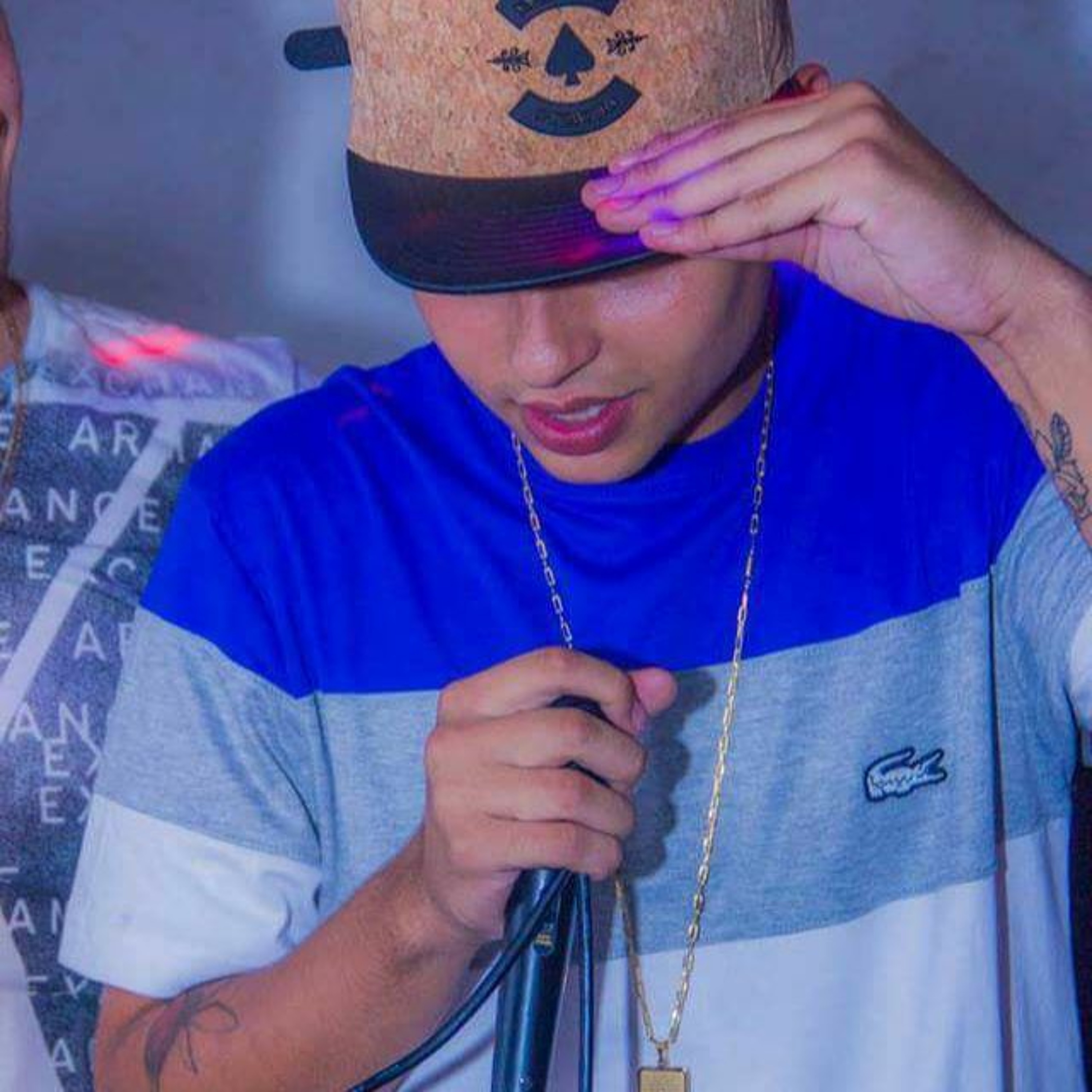DJ PH DA SERRA #NWMUSIC