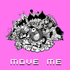 Move Me - Way (Visual In Description)