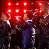 Bruno Mars - That’s What I Like (Live at the Grammys 2017)