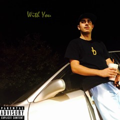 With You - JD Da King