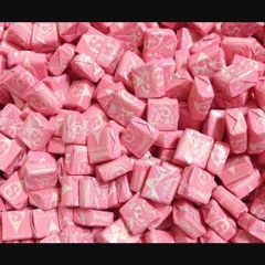 Pink Starburst (Prod. sleepingprince)