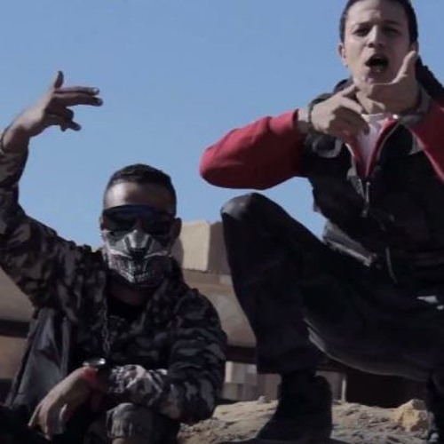 YouseF JoKer - EL Donia Wa2fa 3al Gabha - يوسف جوكر - الدنيا واقفة عالجبهة
