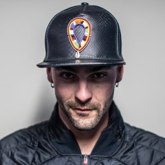 Mixed by Chris Paxton