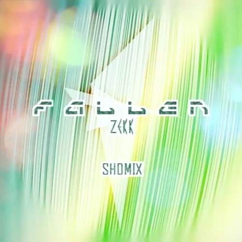 Zekk - Fallen