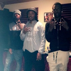 Migo Mula Ft. Bada Bandz X Lil Lord - Gang Shit