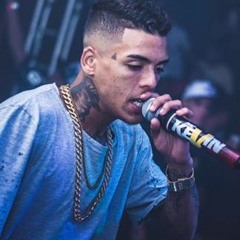 Mc Denny e Mc Kevin - Chupa Essa Porra ( Dj Carlinhos da S.R ) Oficial 2017