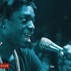 Kodak Black x A Boogie "Water"