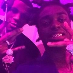 Water- A-Boogie Ft. Kodak Black
