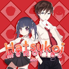 Zekk - Hatsukoi Memories