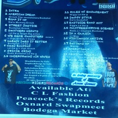 13 EASTSIDE BANG OUT.wav