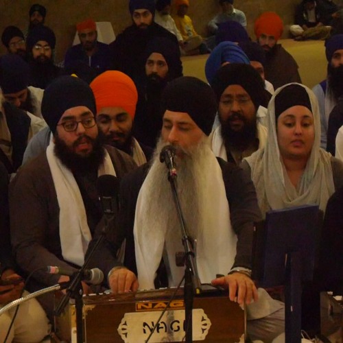 Bhai Harpreet Singh Ji