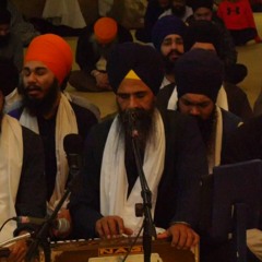 Bhai Jaswant Singh Ji - Ham eih kaaj jagat mo aae