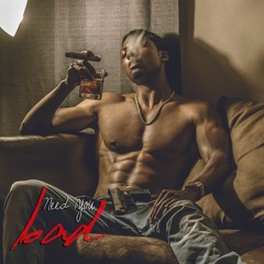 D.R. - Need You Bad [prod. by RayVibez]