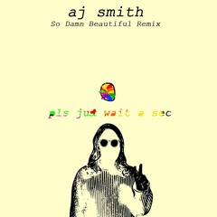 FrankJavCee - So Damn Beautiful (AJ Smith remix) #FrankJavCeeVol2