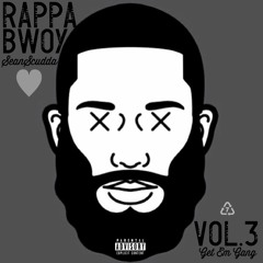 Soup Scudda presents : Rappa Bwoy Vol 3