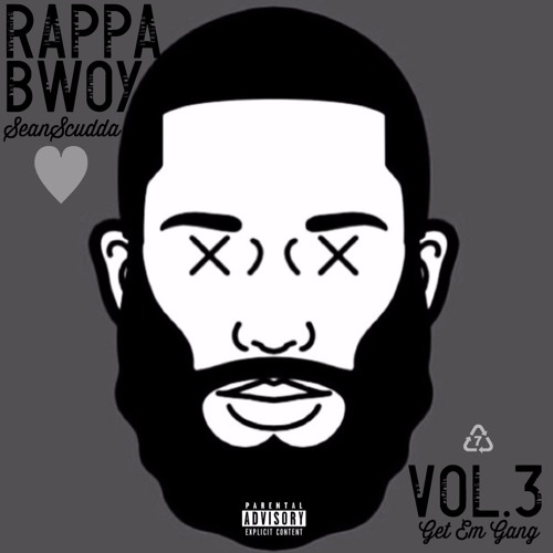 Soup Scudda presents : Rappa Bwoy Vol 3