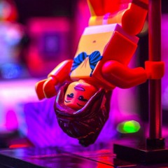 Can I Have This Dance Dirty - Woodro & Potent