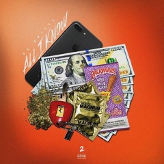 DC Spittz "All I Know"  (prod By: Duse Beatz)