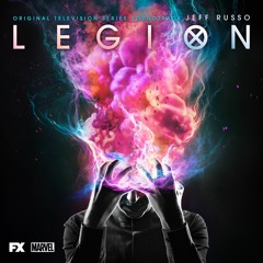 Legion Soundtrack - Jeff Russo (Official Audio)