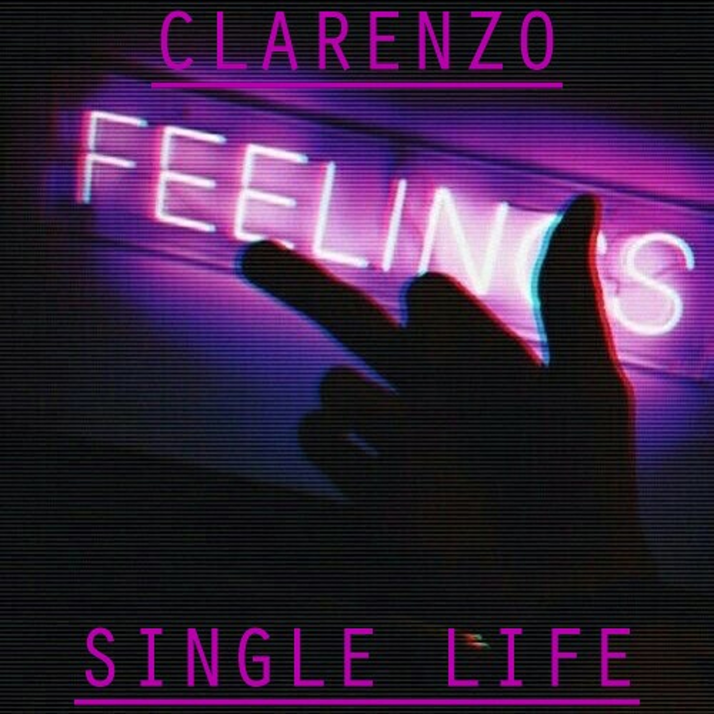 Single Life episode artwork