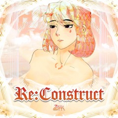 Zekk - Re_Construct